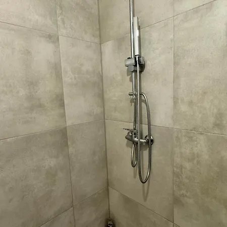 Komfortable Dreizimmerwohnung Mit Sechs Betten *